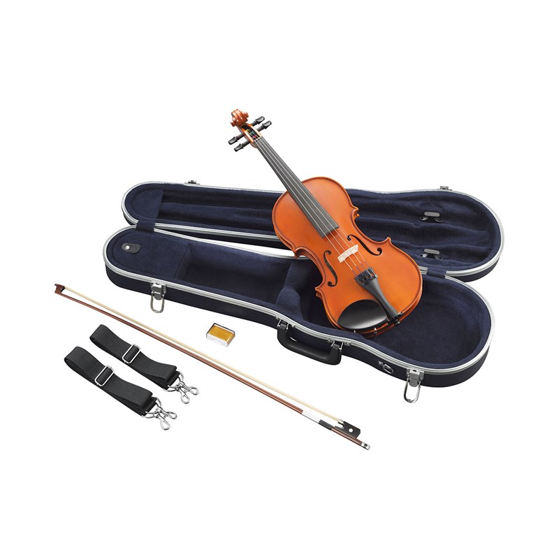 Yamaha V3SKA44 4/4 Size Student Violin